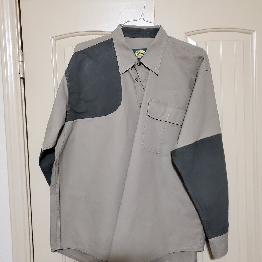 Cabela's Hunting Shirt